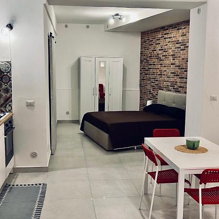 Casa Domus Lejlighed Catania Eksteriør billede