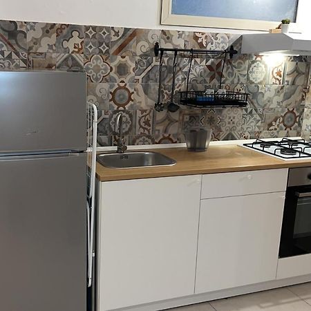 Casa Domus Lejlighed Catania Eksteriør billede