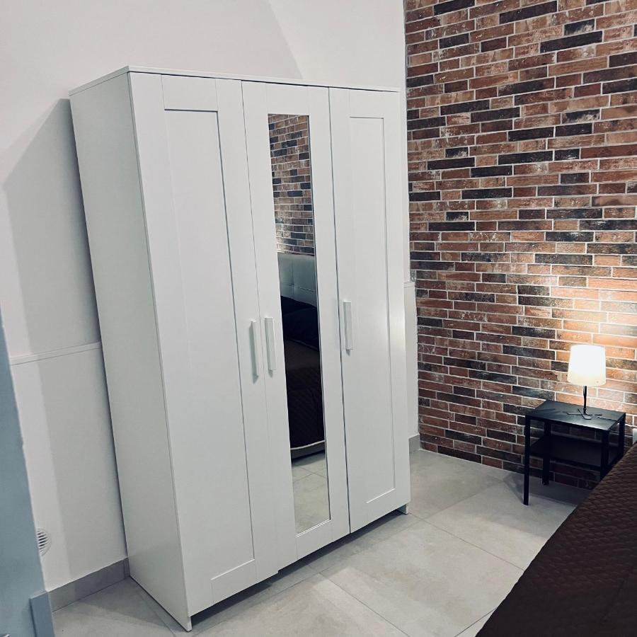 Casa Domus Lejlighed Catania Eksteriør billede