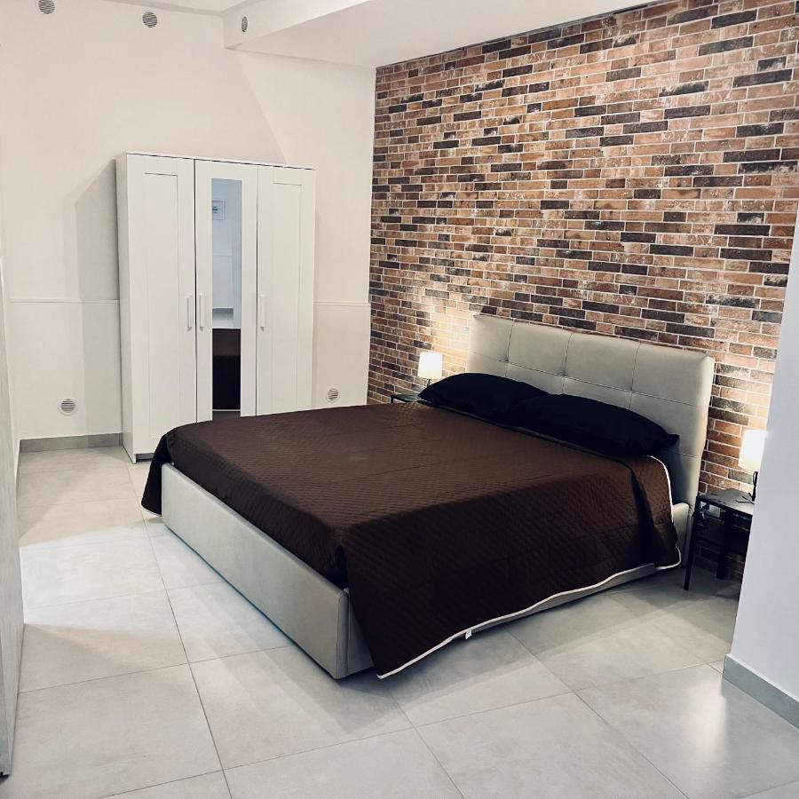 Casa Domus Lejlighed Catania Eksteriør billede